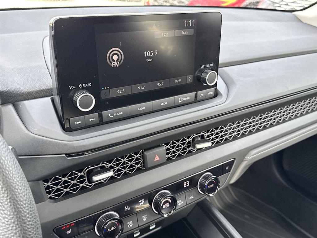Thumbnail: 2024 Honda Accord - 11