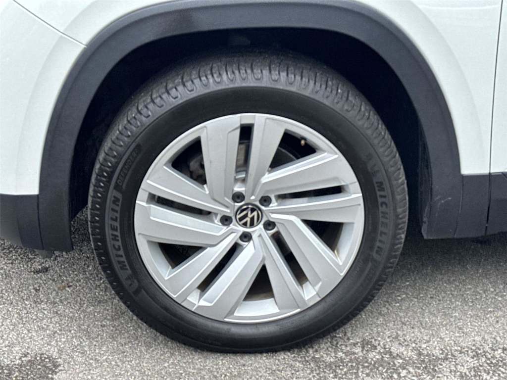 Thumbnail: 2020 Volkswagen Atlas - 7