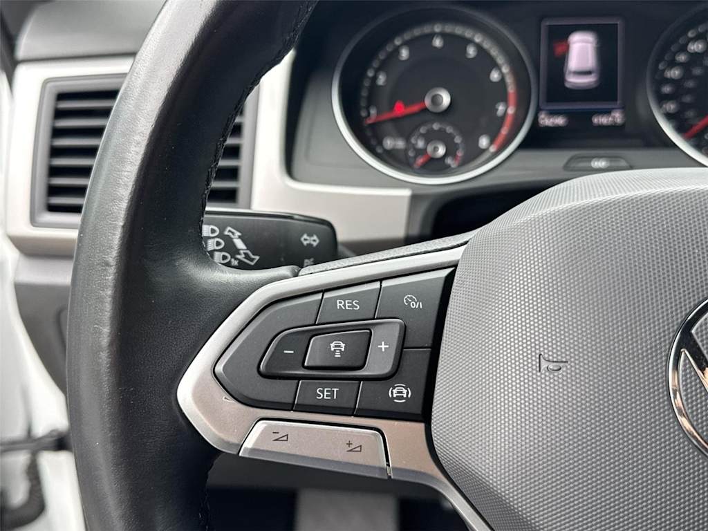 Thumbnail: 2020 Volkswagen Atlas - 22