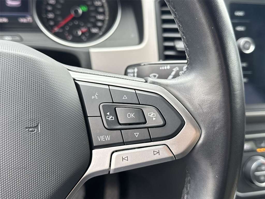 Thumbnail: 2020 Volkswagen Atlas - 23