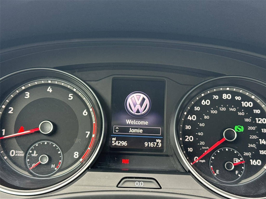 Thumbnail: 2020 Volkswagen Atlas - 28
