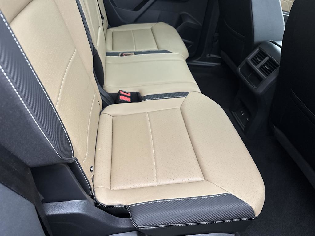 Thumbnail: 2022 Volkswagen Atlas - 9