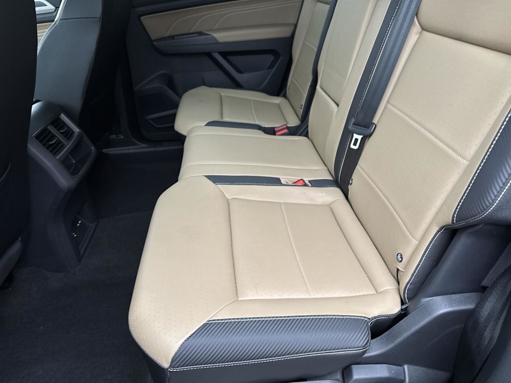 Thumbnail: 2022 Volkswagen Atlas - 10