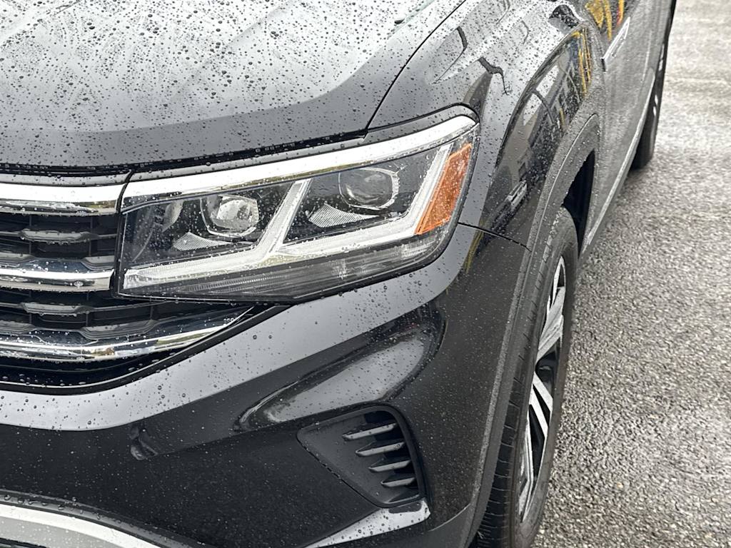 Thumbnail: 2022 Volkswagen Atlas - 20