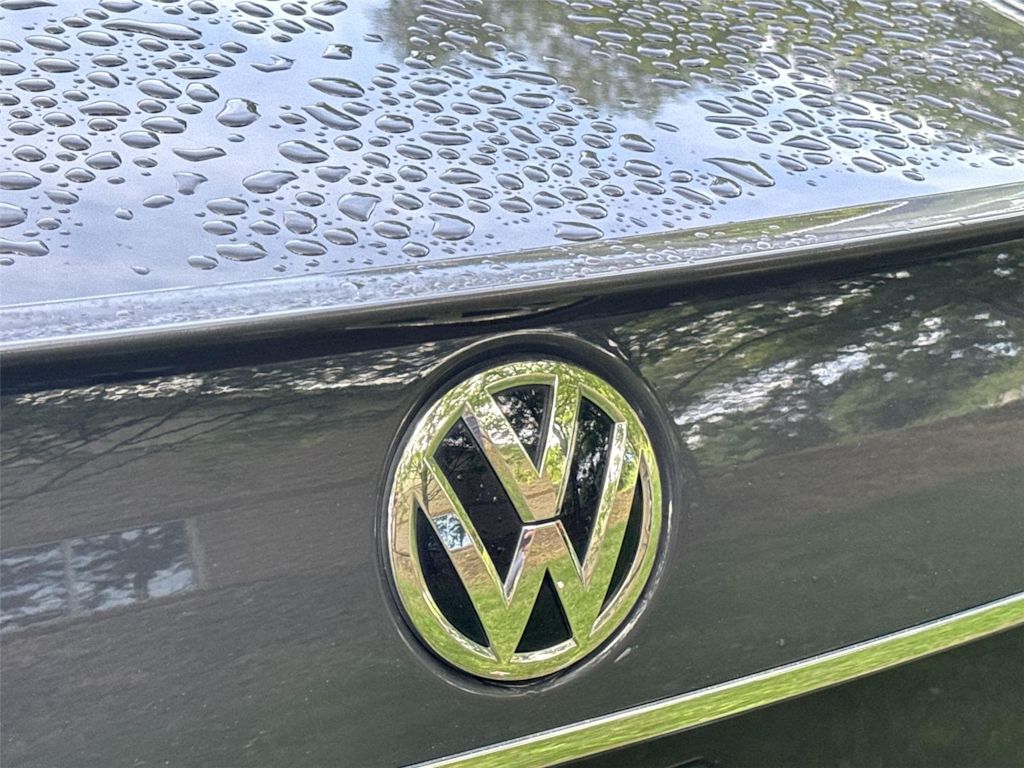 Thumbnail: 2017 Volkswagen Passat - 6