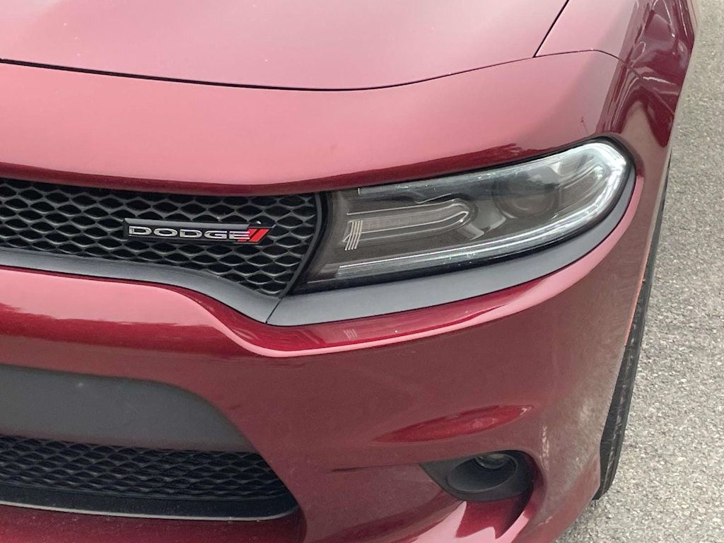 Thumbnail: 2020 Dodge Charger - 15