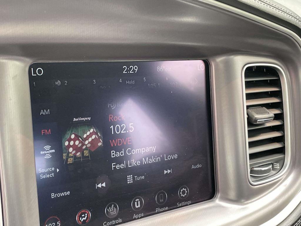 Thumbnail: 2020 Dodge Charger - 8