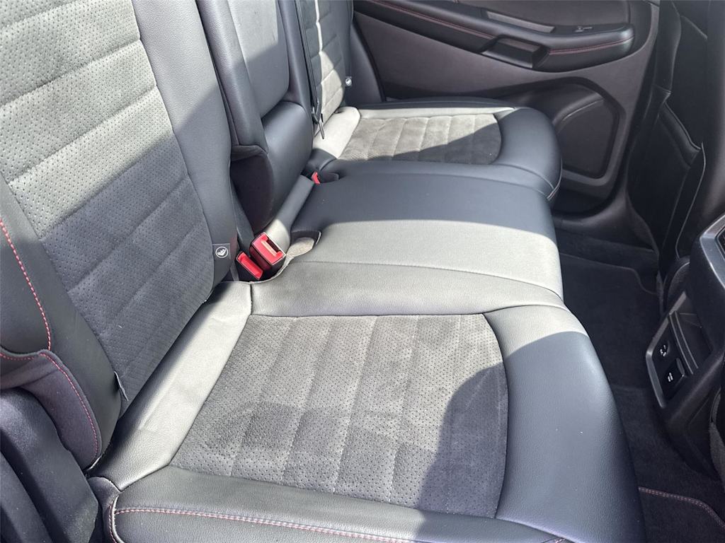 Thumbnail: 2021 Ford Edge - 9