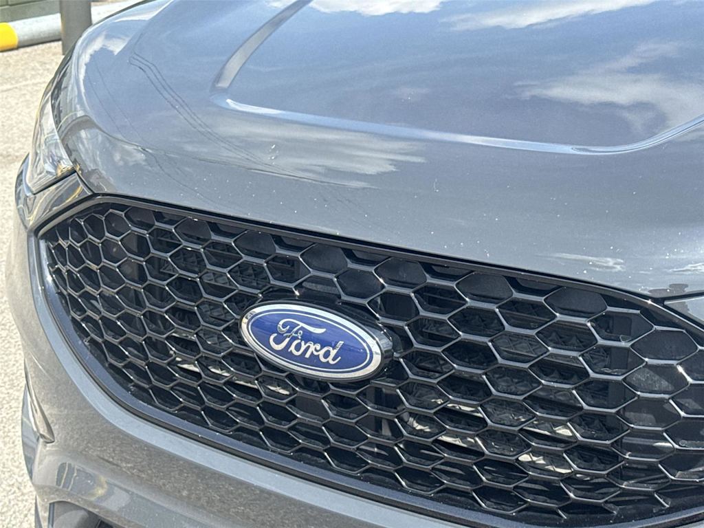Thumbnail: 2021 Ford Edge - 6