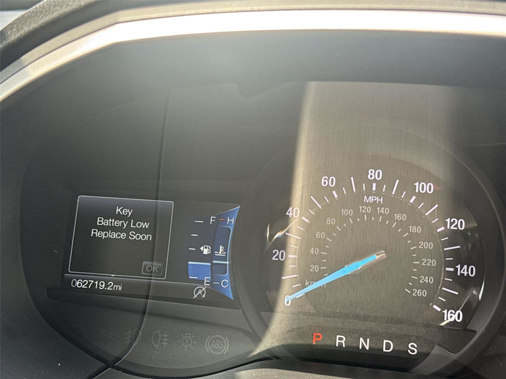 Thumbnail: 2021 Ford Edge - 13