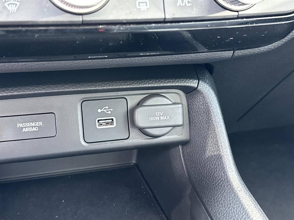 2022 Honda Civic LX 28