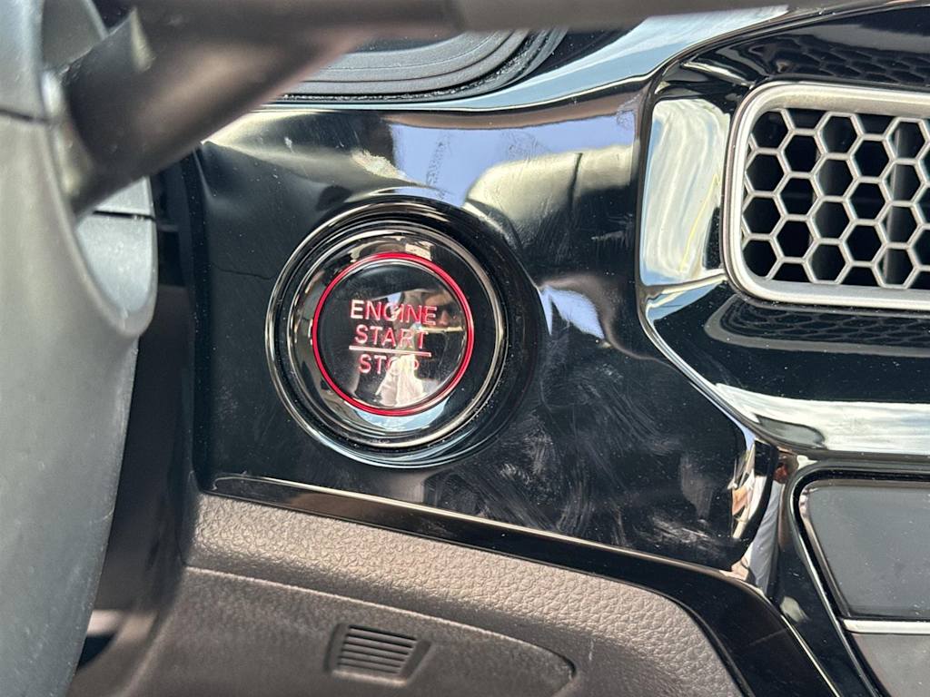2022 Honda Civic LX 30