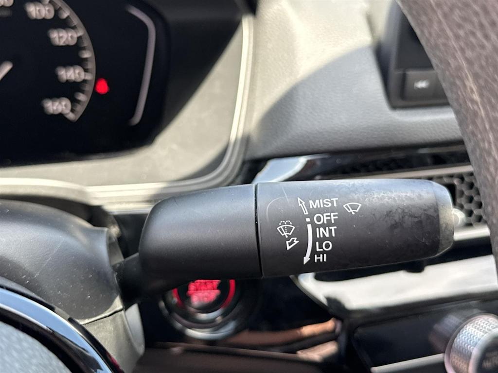 2022 Honda Civic LX 11