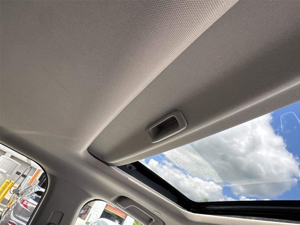 Thumbnail: 2024 Honda CR-V - 22