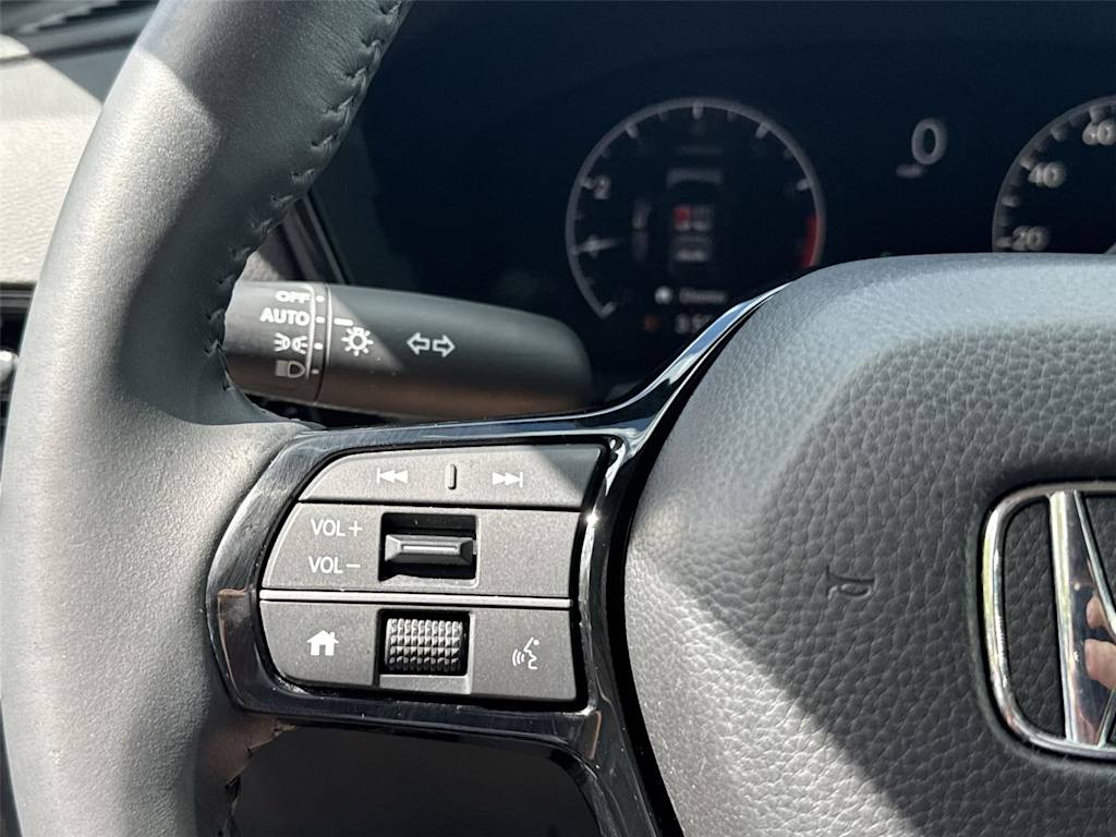 Thumbnail: 2024 Honda CR-V - 23