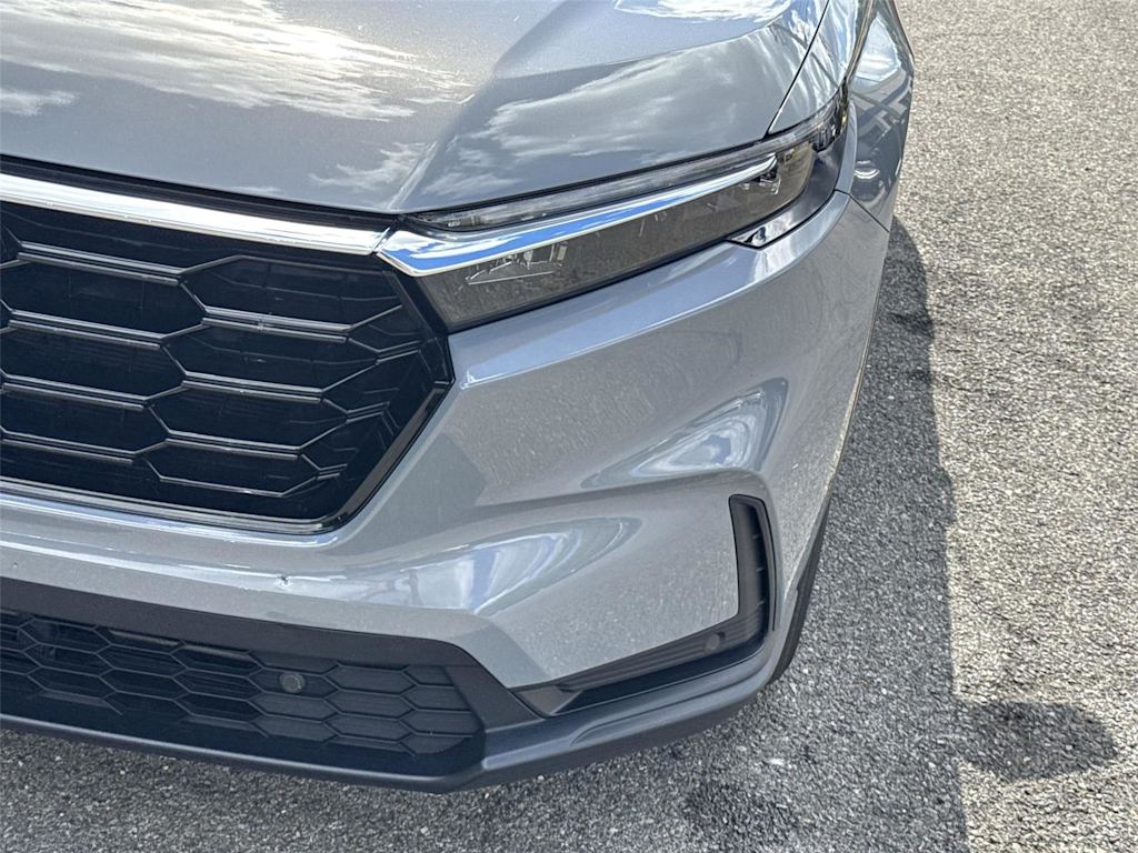 Thumbnail: 2024 Honda CR-V - 18