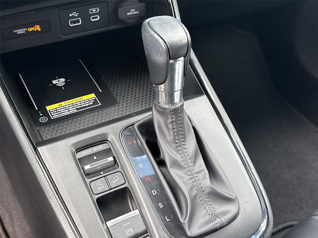 Thumbnail: 2024 Honda CR-V - 12