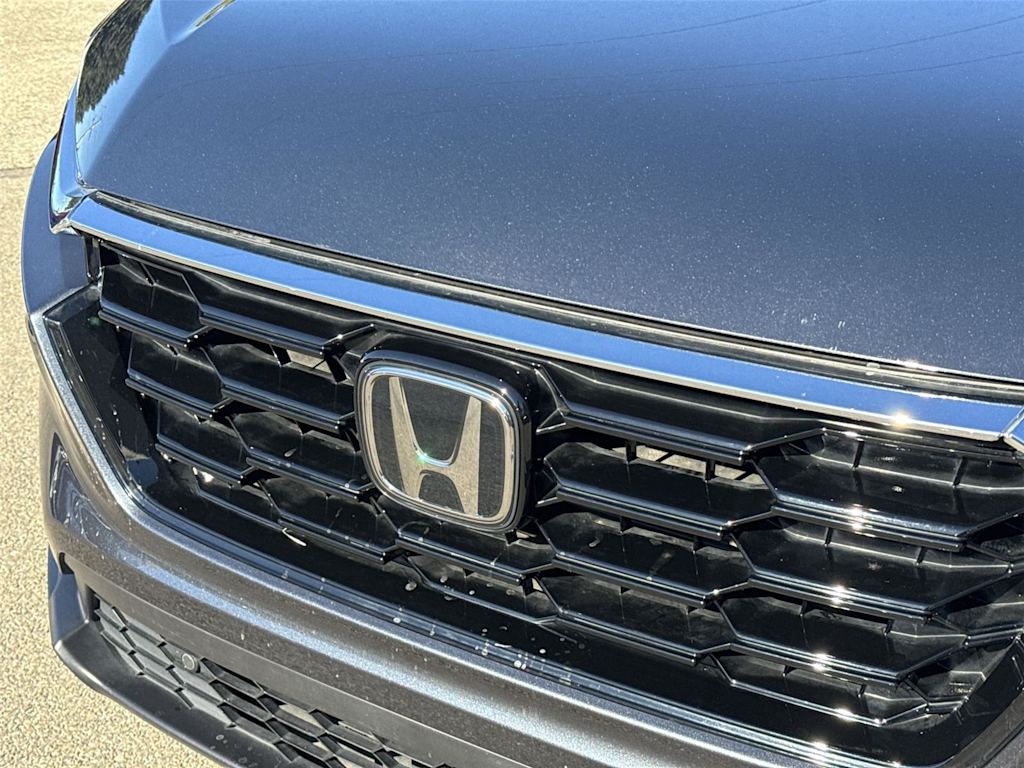 Thumbnail: 2024 Honda CR-V - 7
