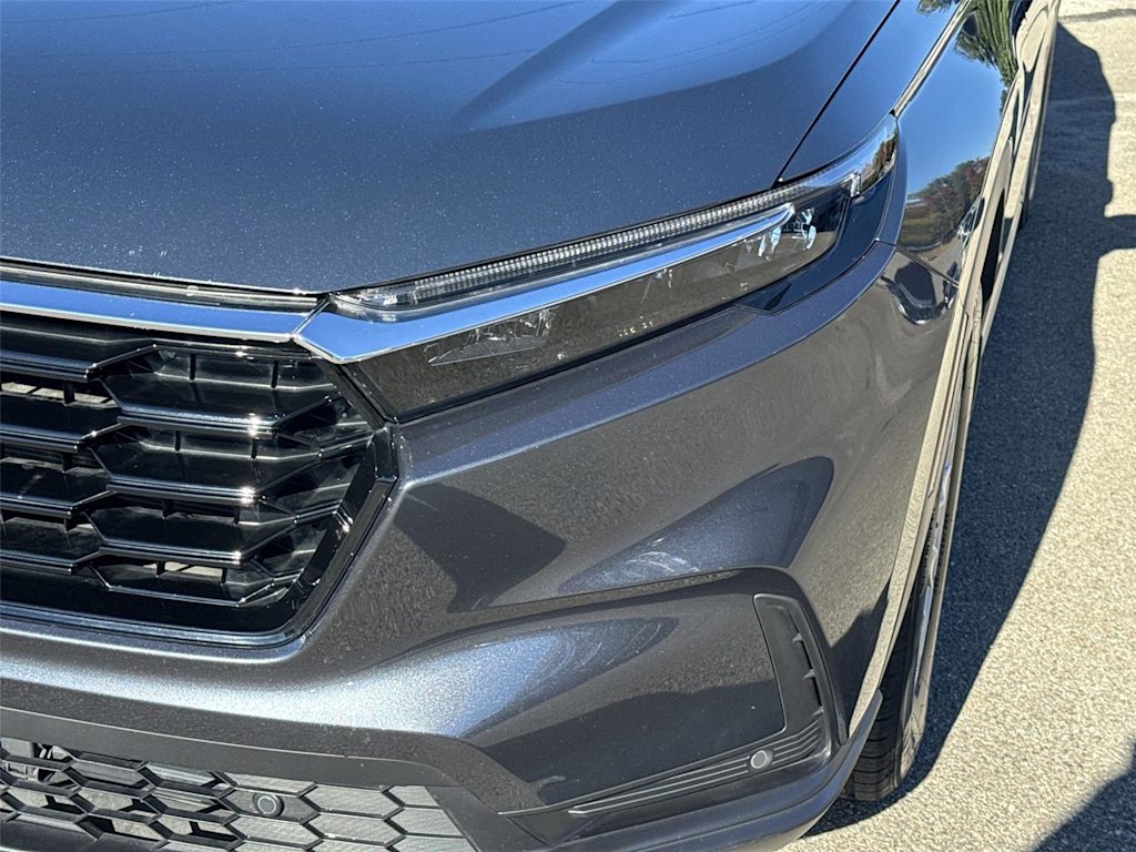 Thumbnail: 2024 Honda CR-V - 18