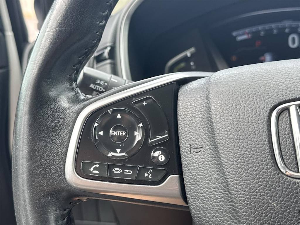 Thumbnail: 2019 Honda CR-V - 25