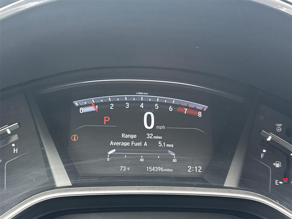 Thumbnail: 2019 Honda CR-V - 13