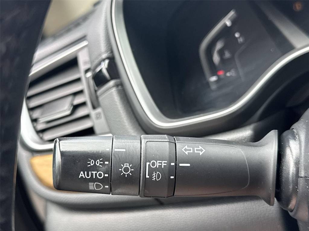 Thumbnail: 2019 Honda CR-V - 27
