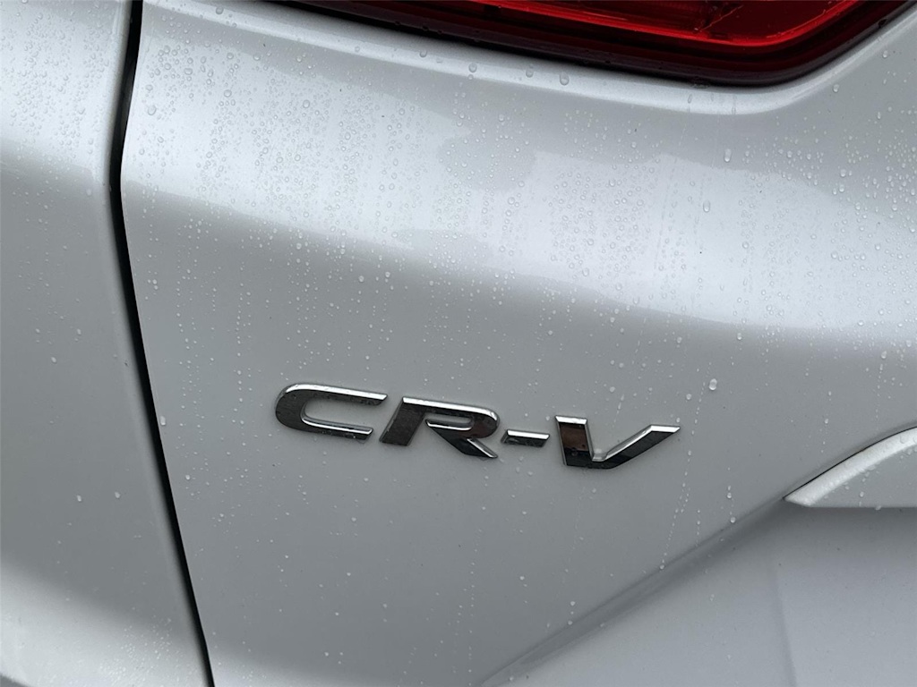 Thumbnail: 2019 Honda CR-V - 20