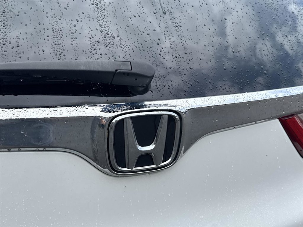 Thumbnail: 2019 Honda CR-V - 6