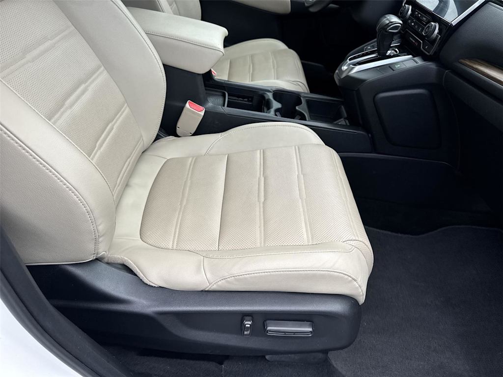 Thumbnail: 2019 Honda CR-V - 24