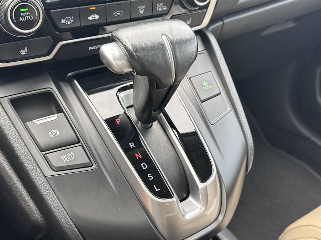 Thumbnail: 2019 Honda CR-V - 28