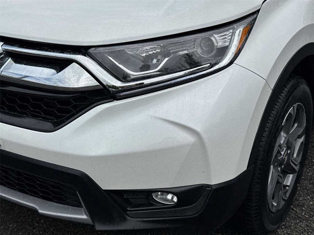 Thumbnail: 2019 Honda CR-V - 19