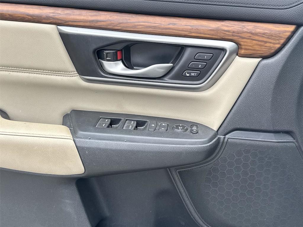 Thumbnail: 2019 Honda CR-V - 30