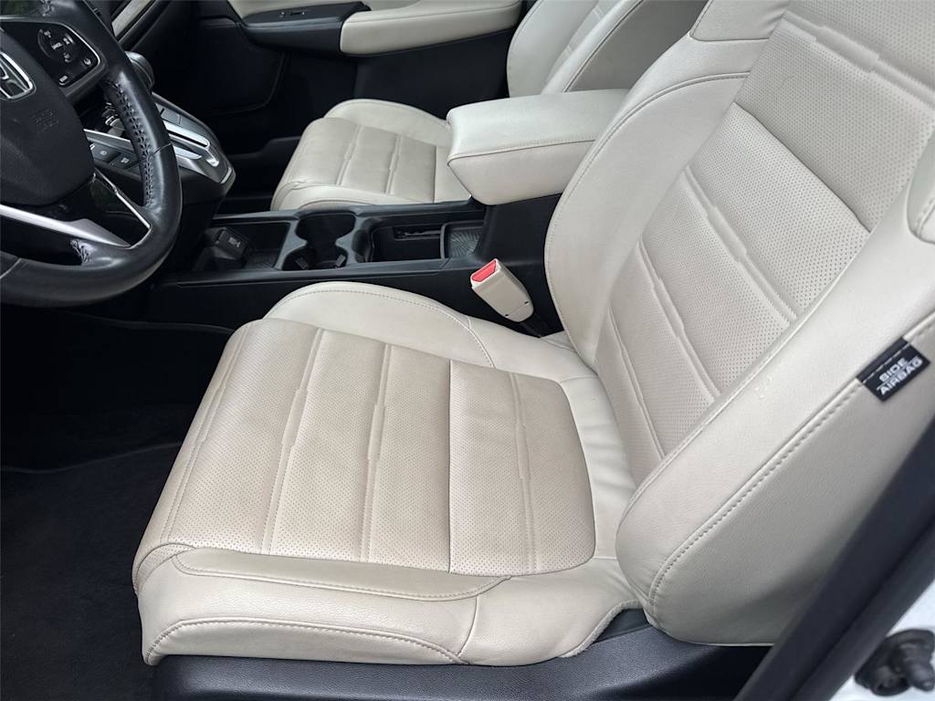 Thumbnail: 2019 Honda CR-V - 8