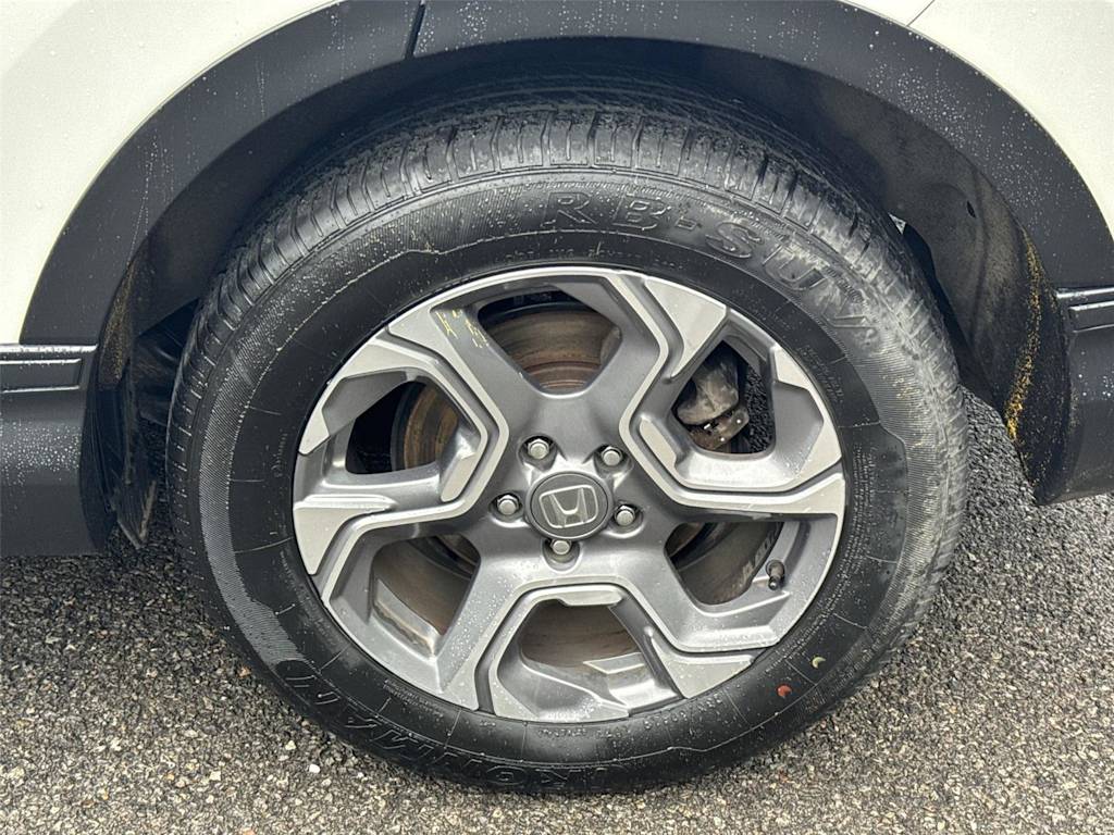 Thumbnail: 2019 Honda CR-V - 7