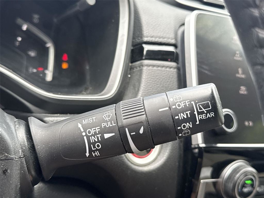 Thumbnail: 2019 Honda CR-V - 12