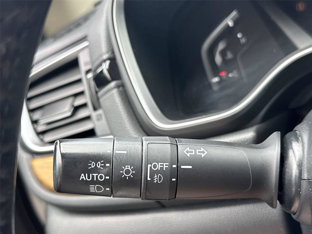Thumbnail: 2019 Honda CR-V - 27