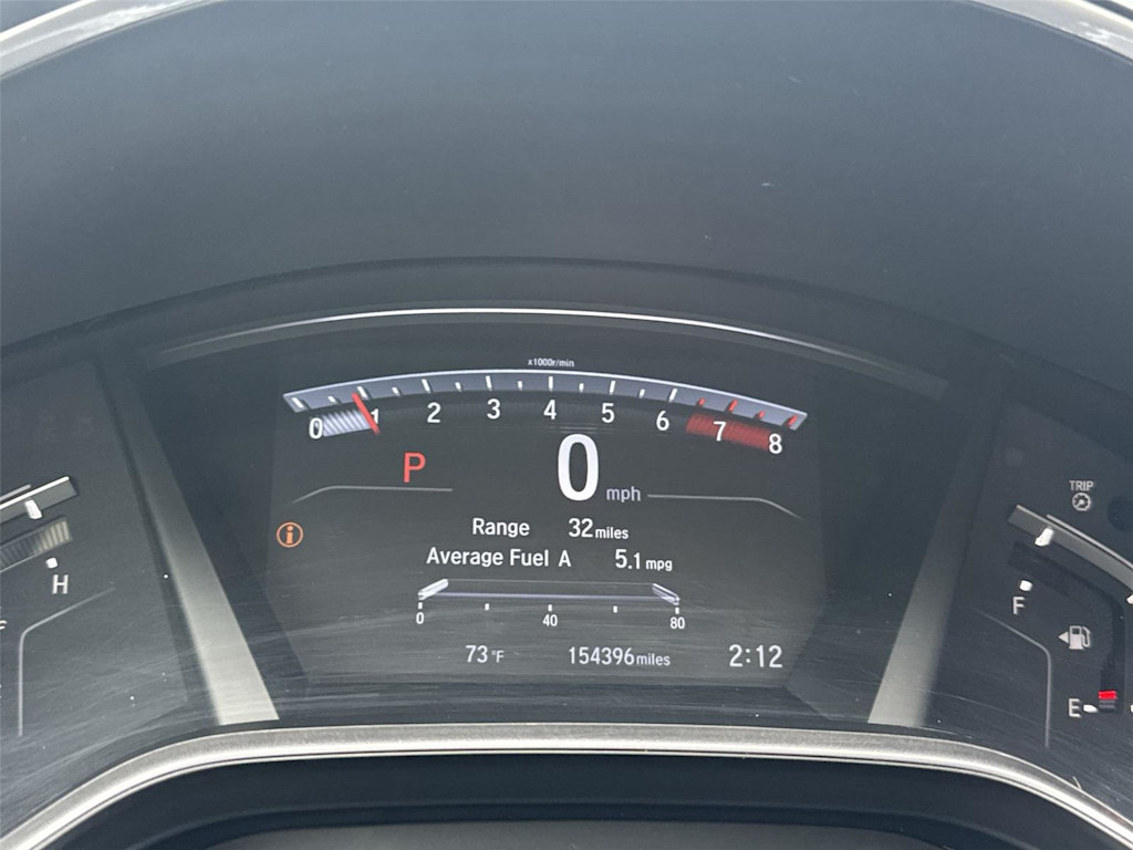 Thumbnail: 2019 Honda CR-V - 13