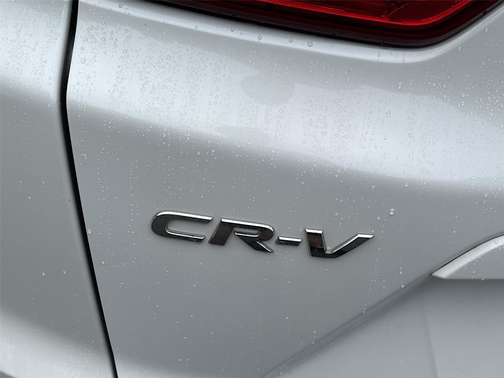 Thumbnail: 2019 Honda CR-V - 20