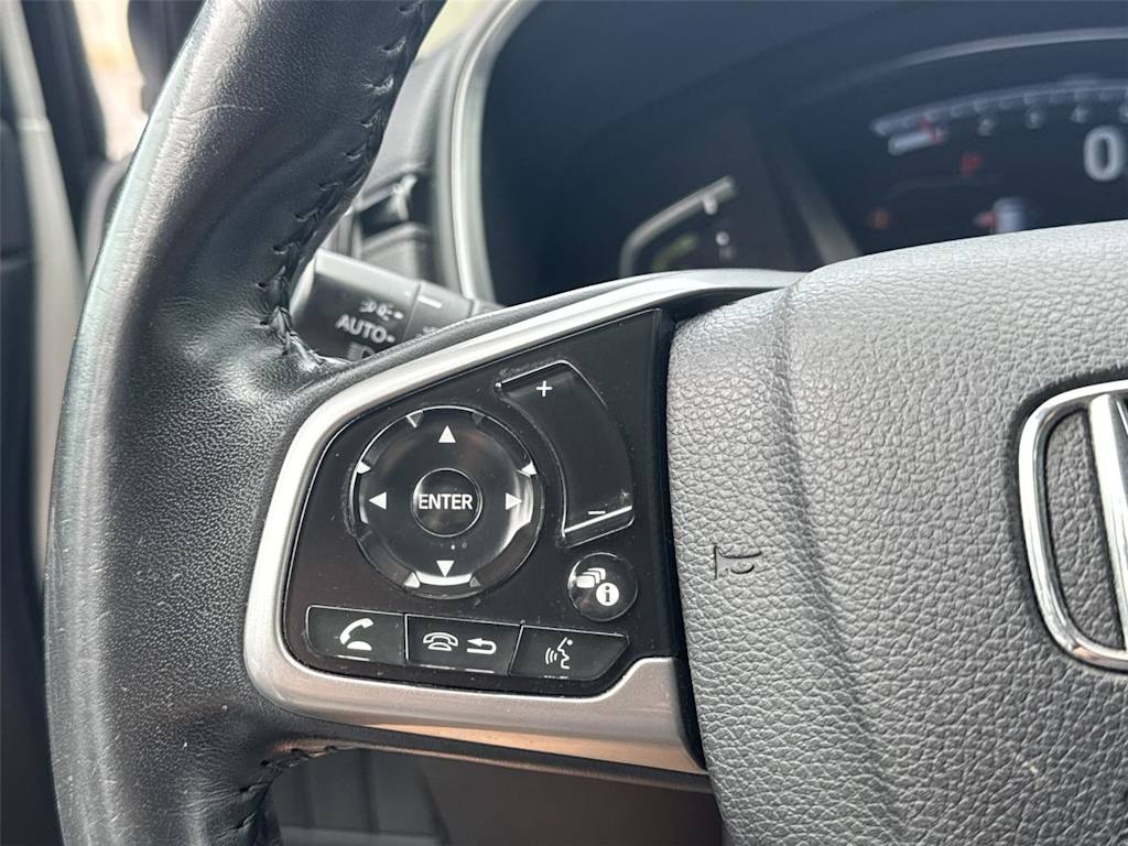 Thumbnail: 2019 Honda CR-V - 25
