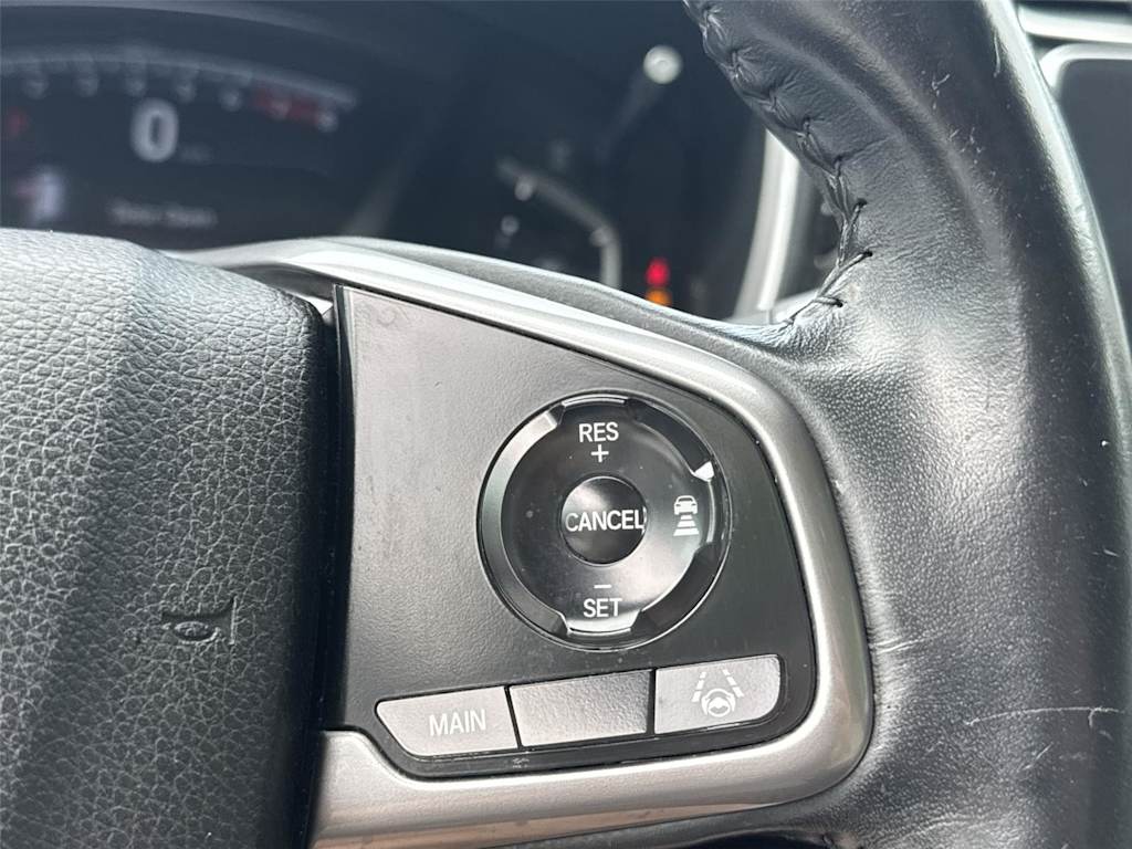 Thumbnail: 2019 Honda CR-V - 26