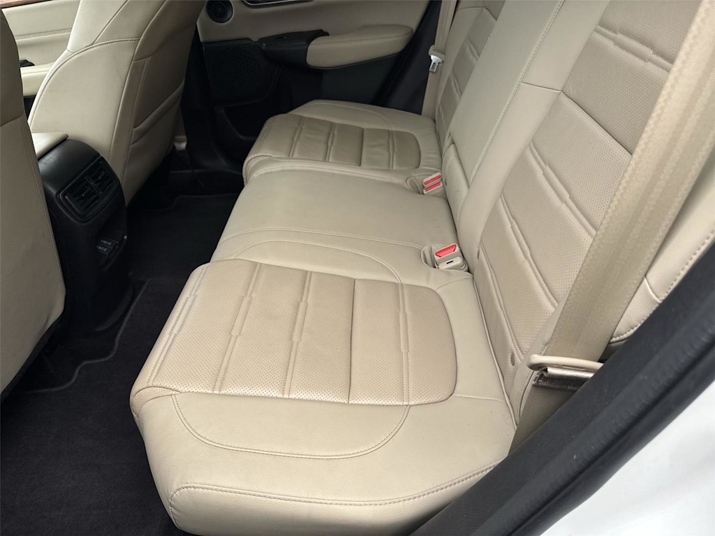 Thumbnail: 2019 Honda CR-V - 10