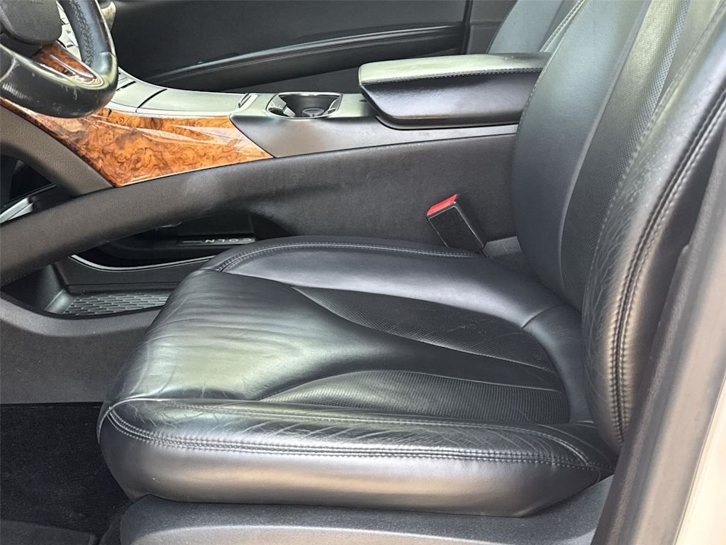 Thumbnail: 2016 Lincoln MKX - 9