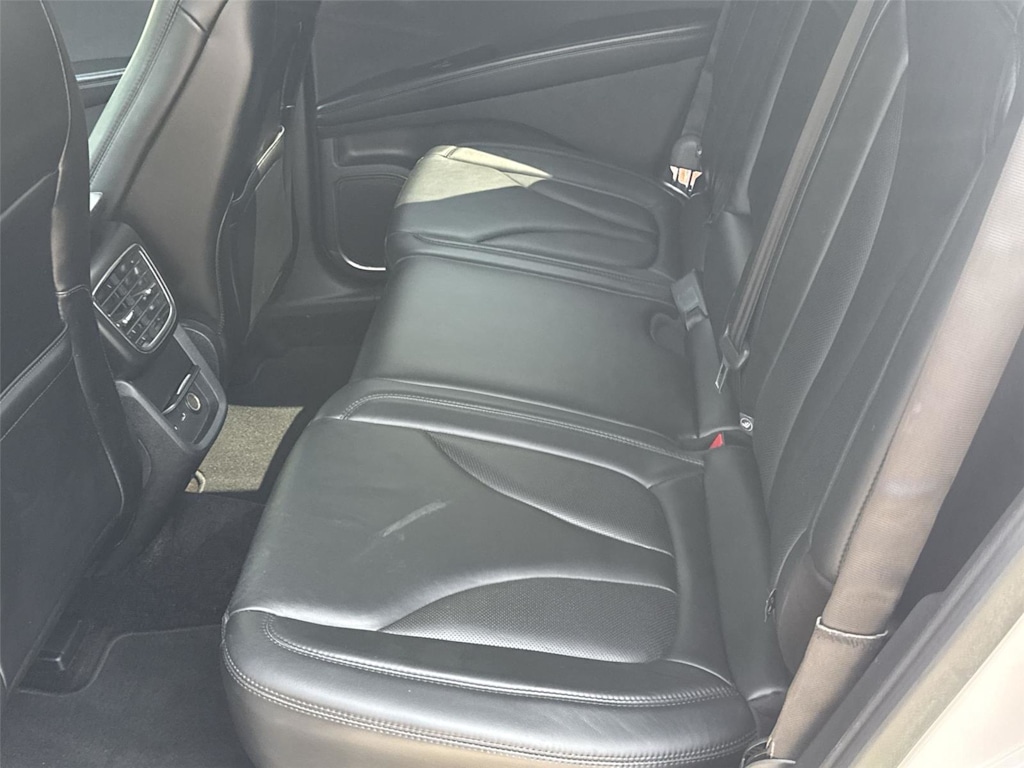 Thumbnail: 2016 Lincoln MKX - 10