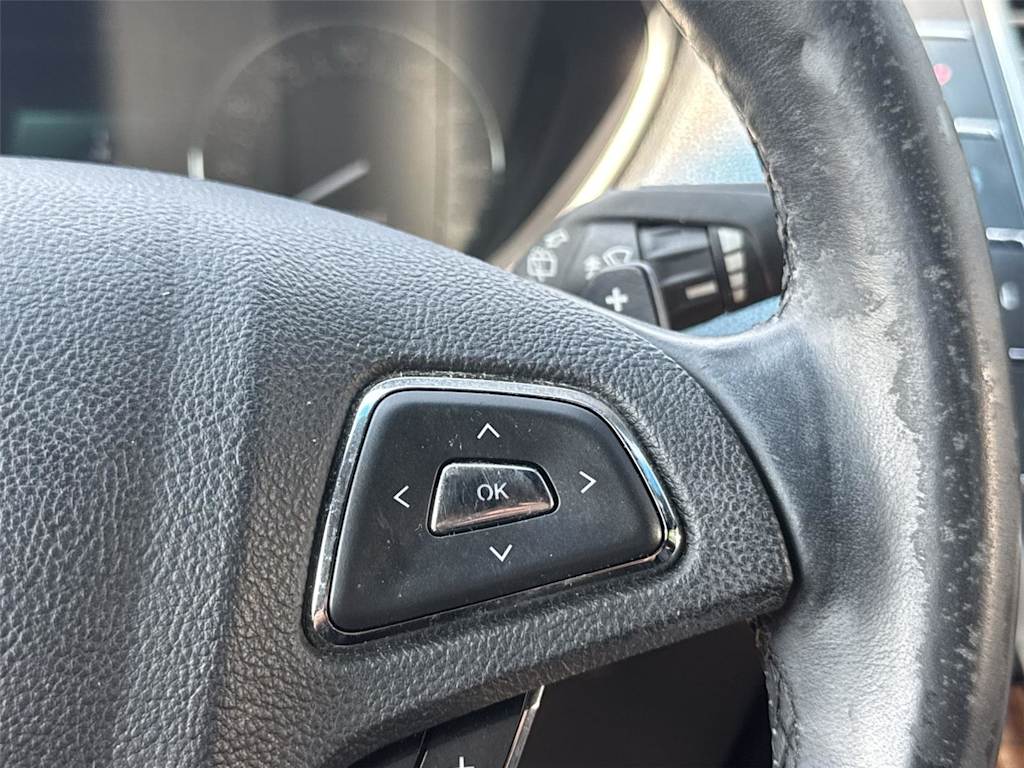 Thumbnail: 2016 Lincoln MKX - 23