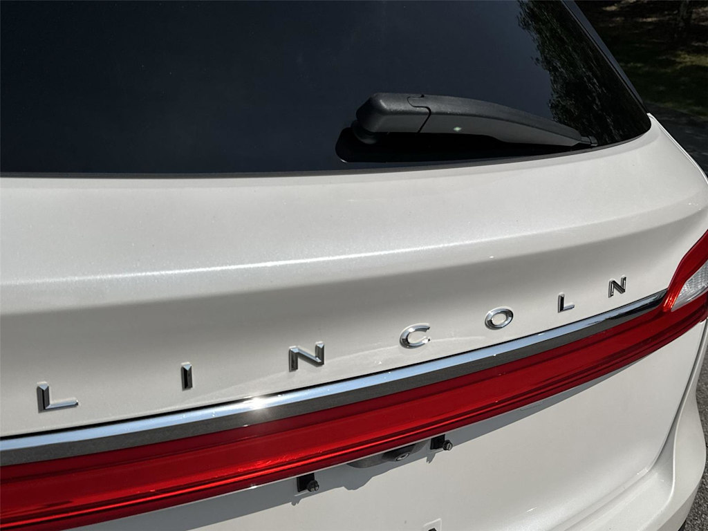 Thumbnail: 2016 Lincoln MKX - 7