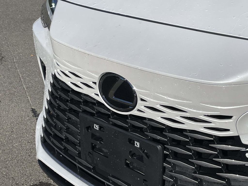 Thumbnail: 2023 Lexus RX - 6