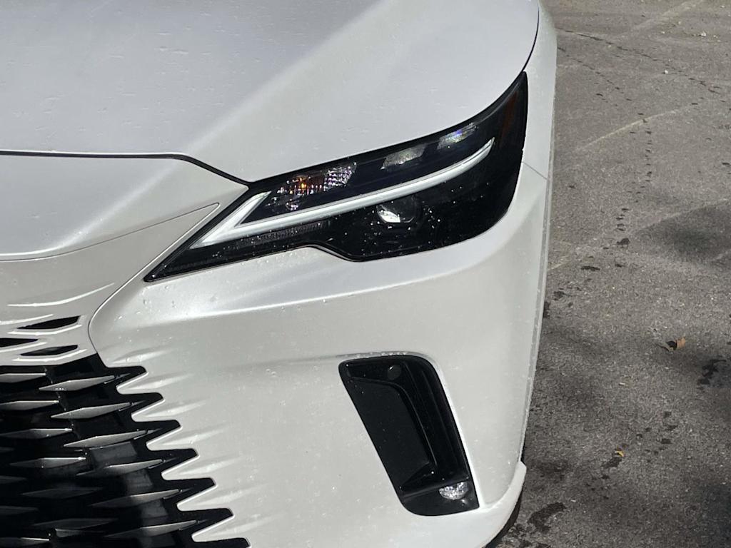 Thumbnail: 2023 Lexus RX - 16
