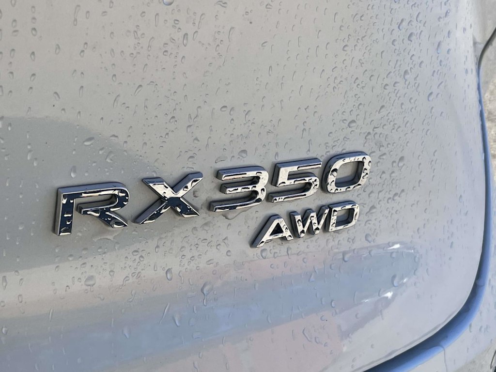 Thumbnail: 2023 Lexus RX - 18