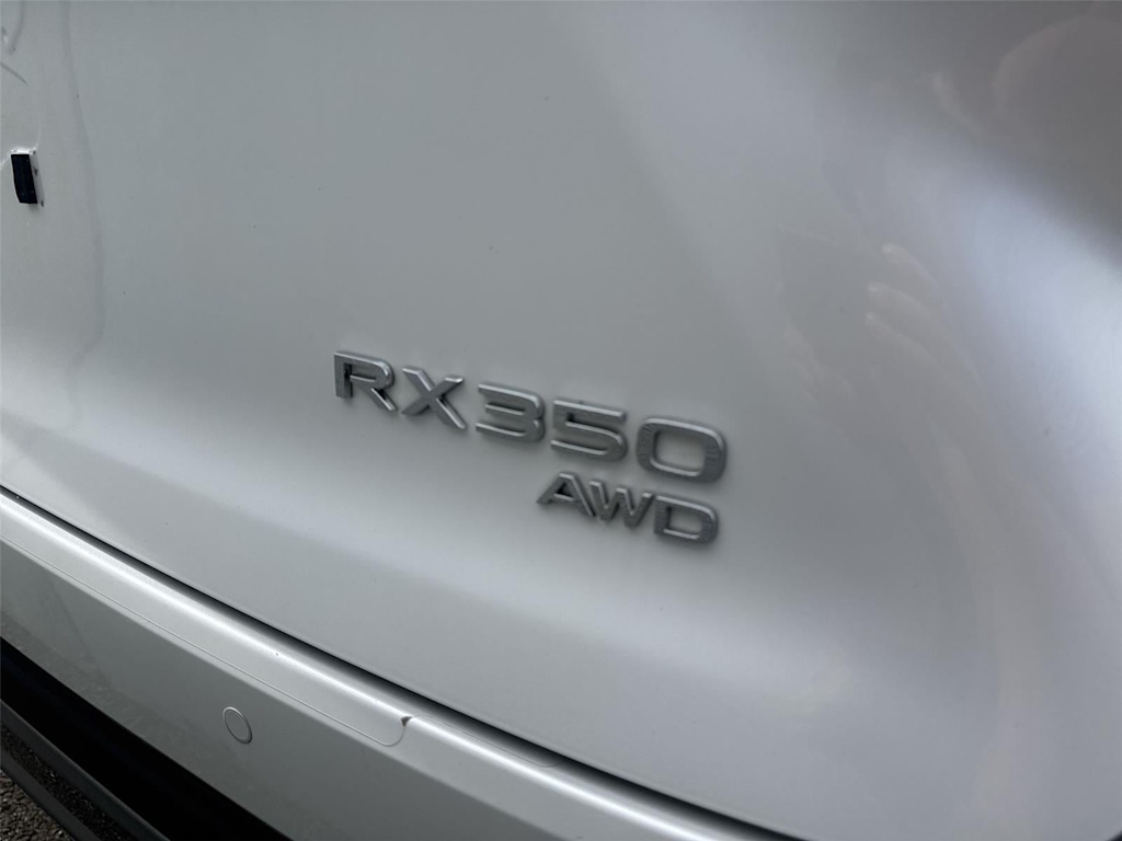 Thumbnail: 2025 Lexus RX - 7