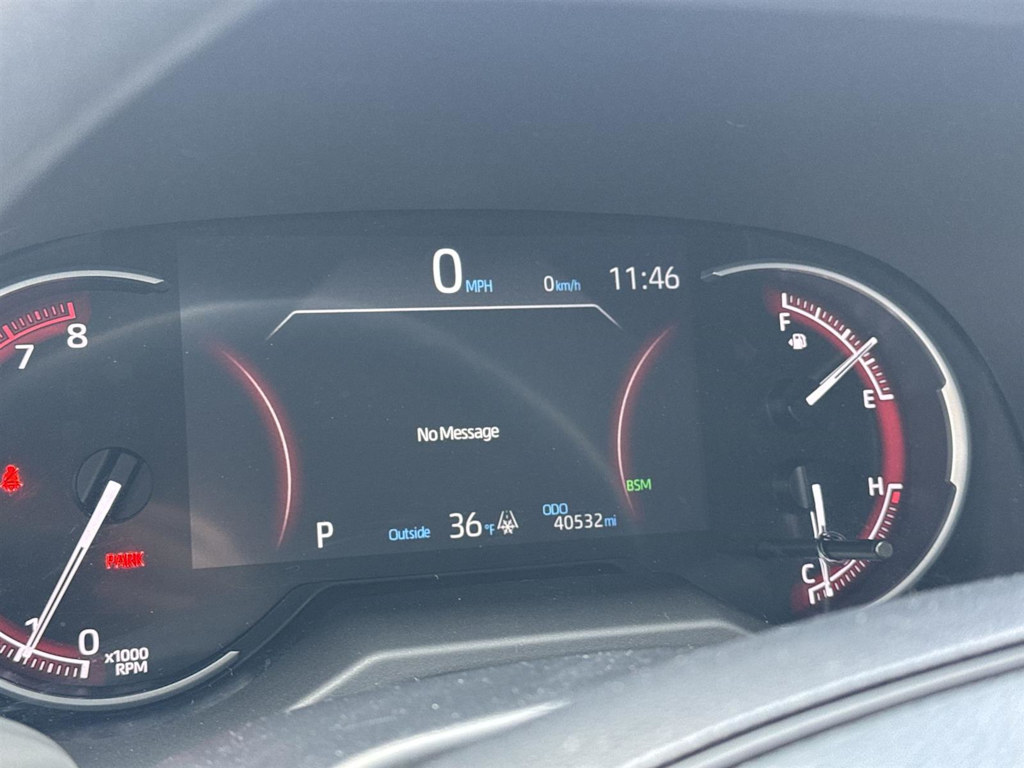 2023 Toyota RAV4 XLE 14
